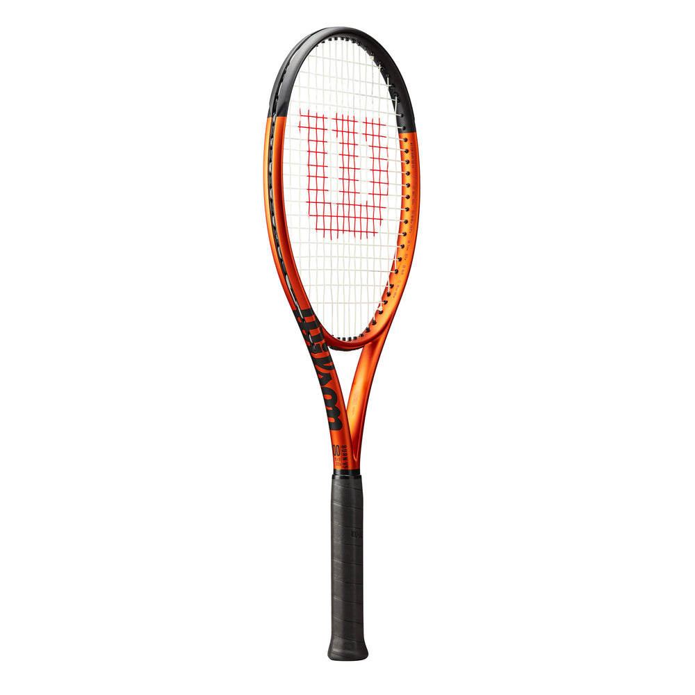 Burn 100 V5.0 Tennis Racket