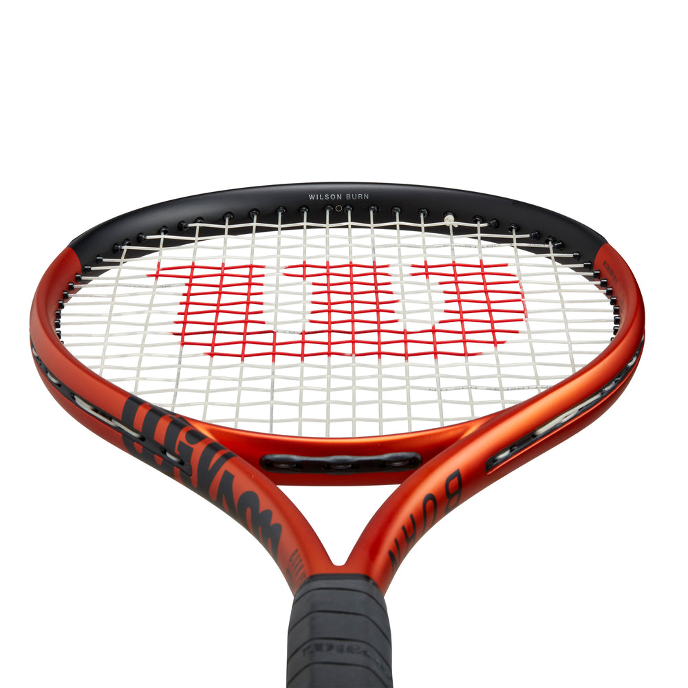 Burn 100 V5.0 Tennis Racket