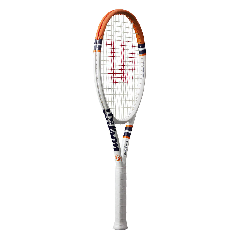Clash 100 V2 Roland Garros 2023 Tennis Racket Frame