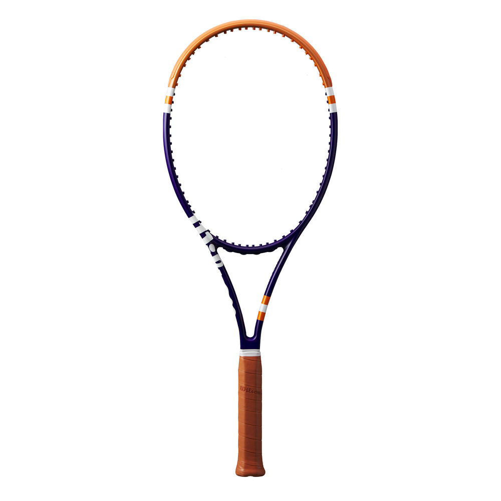 Blade 98 16X19 V8 Roland Garros 2023 Tennis Racket Frame