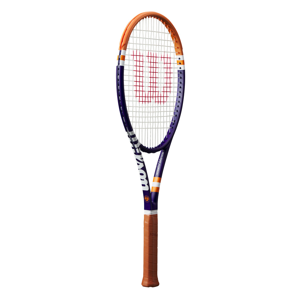 Blade 98 16X19 V8 Roland Garros 2023 Tennis Racket Frame