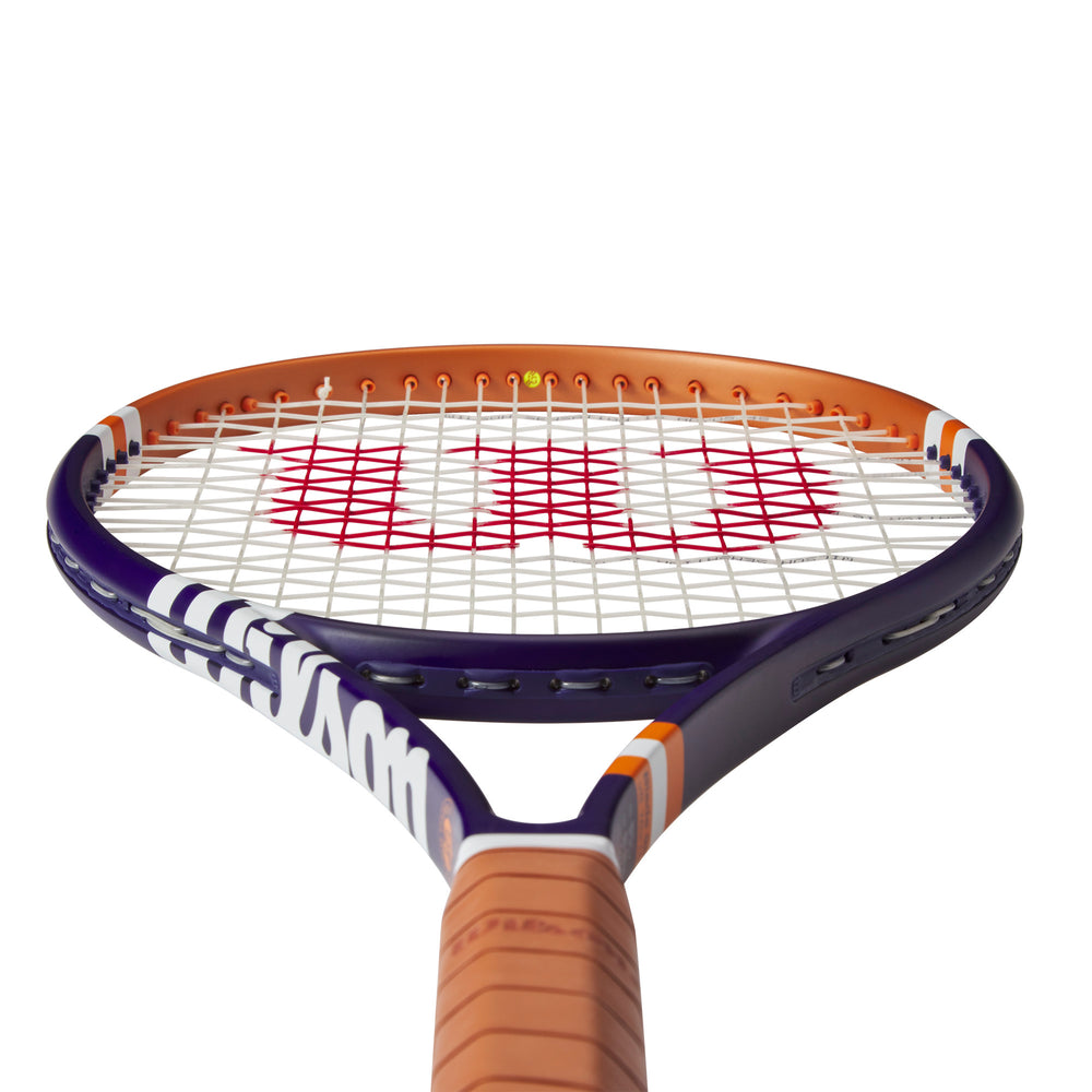 Blade 98 16X19 V8 Roland Garros 2023 Tennis Racket Frame