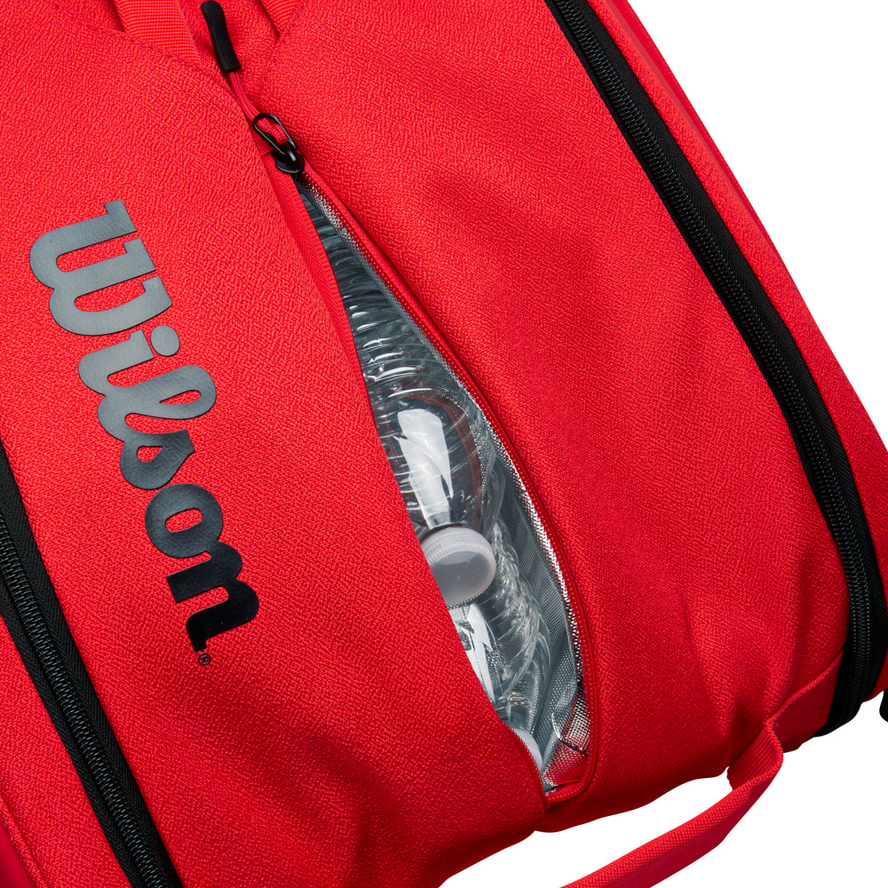 RF DNA 12 PACK TENNIS BAG - WilsonME