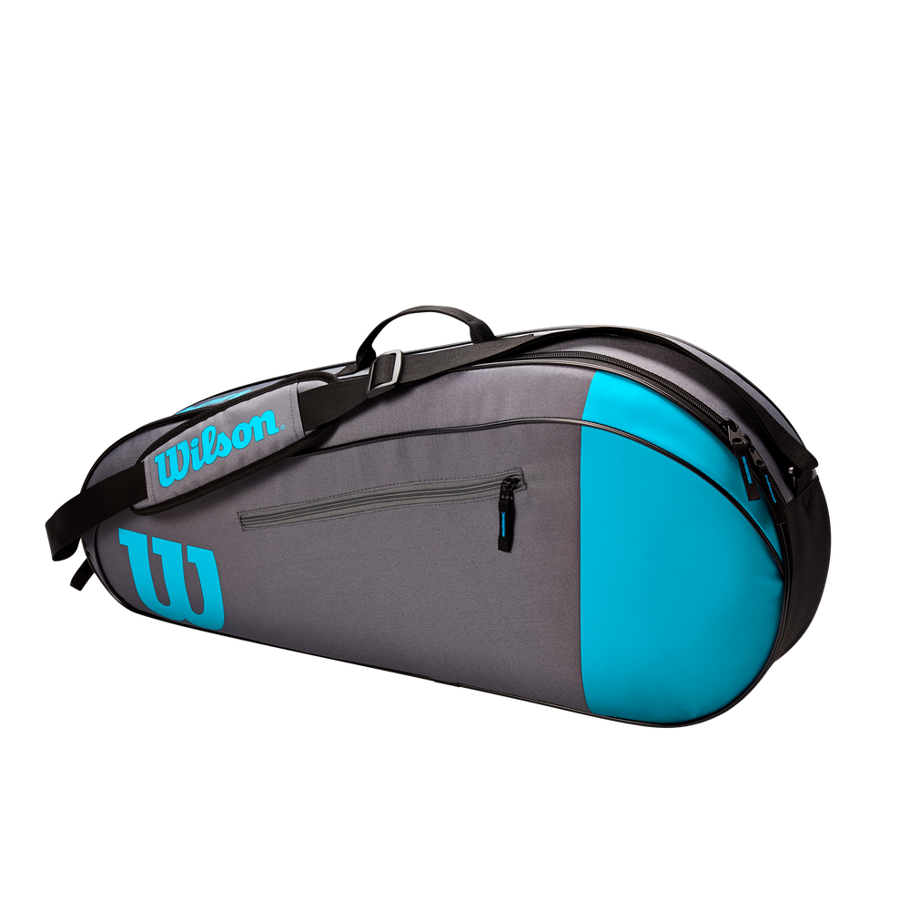 TEAM 3 PACK TENNIS BAG - WilsonME