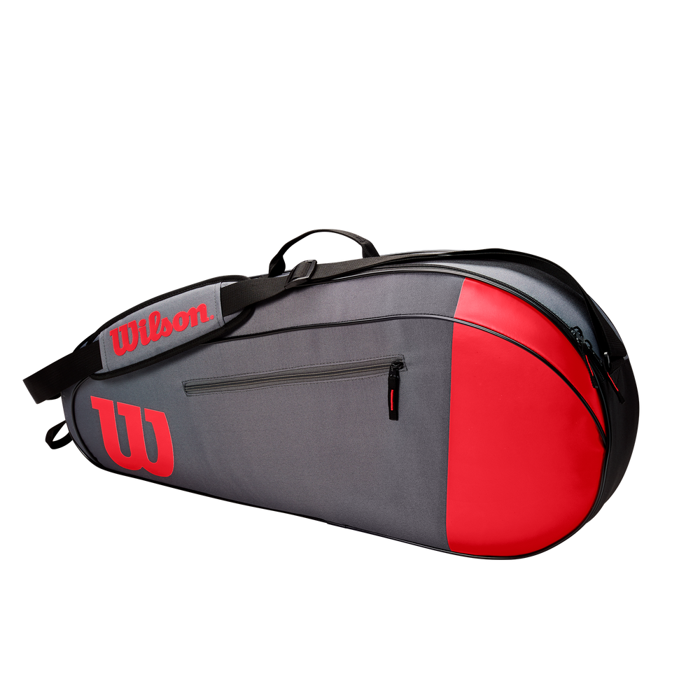 TEAM 3 PACK TENNIS BAG - WilsonME