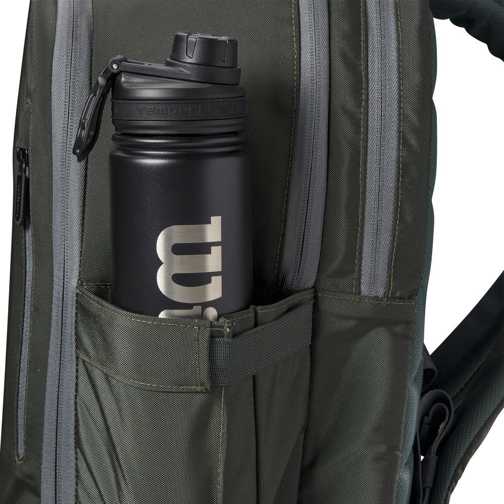 TOUR TENNIS BACKPACK - WilsonME