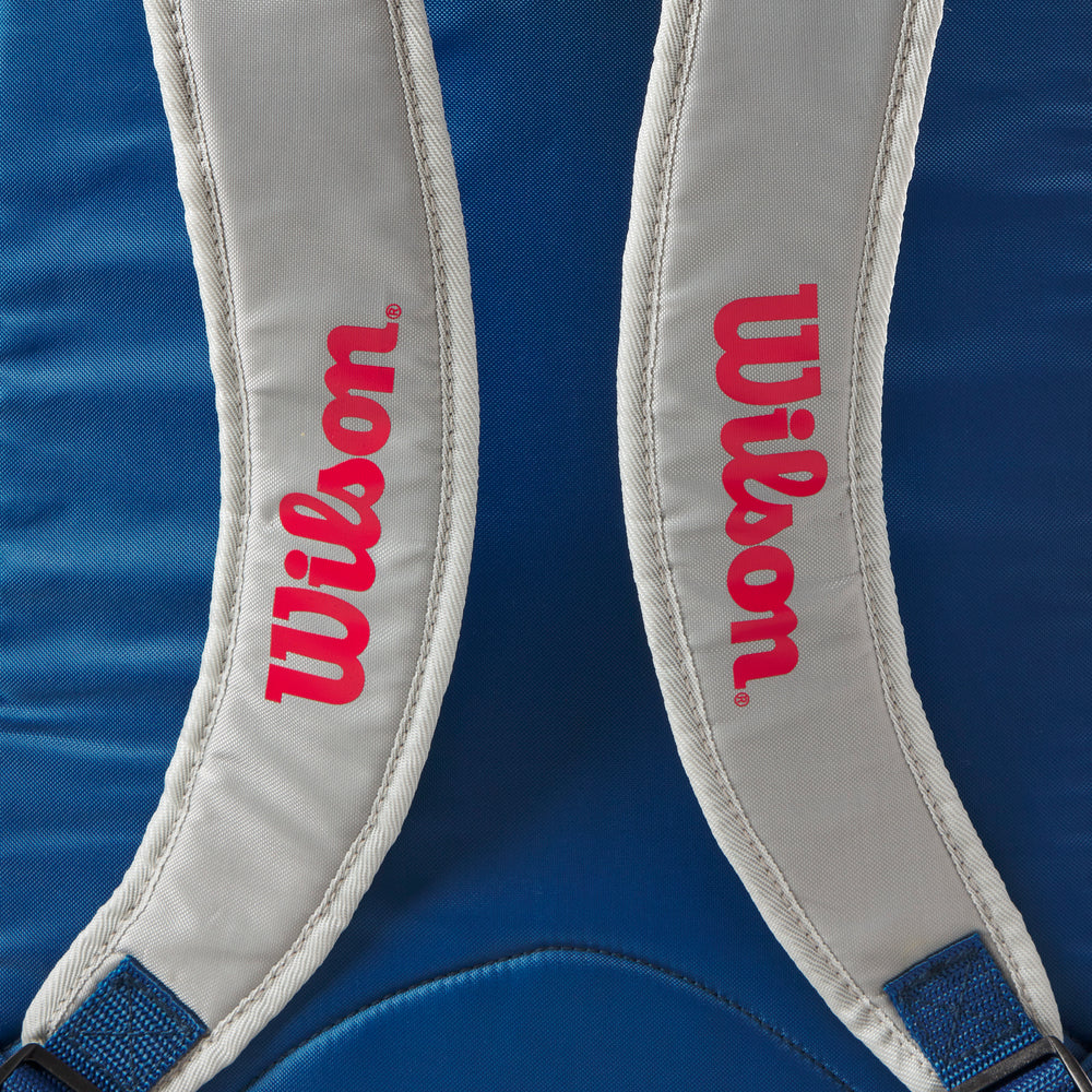 JUNIOR TENNIS BACKPACK - WilsonME