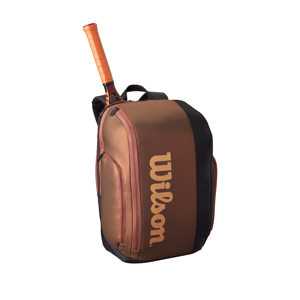 SUPER TOUR PRO STAFF V14 TENNIS BACKPACK - WilsonME