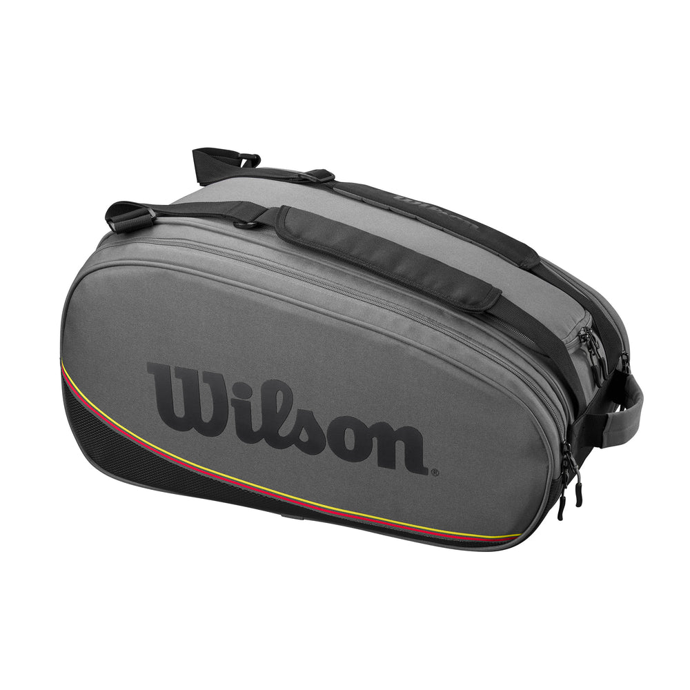 TOUR PRO STAFF PADEL BAG - WilsonME