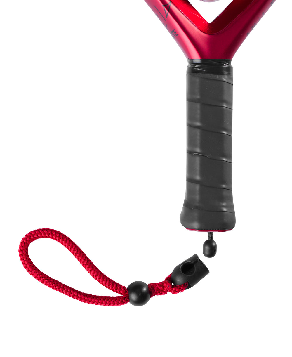 PADEL WRIST CORD SOLID BRAID - WilsonME