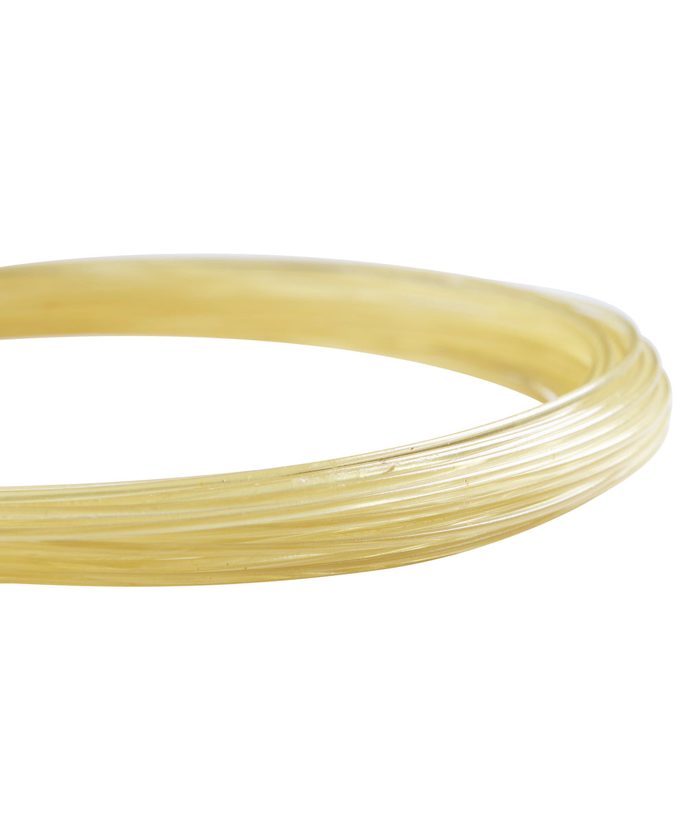 LUXILON NAT GUT 130 TENNIS STRING - SET - WilsonME