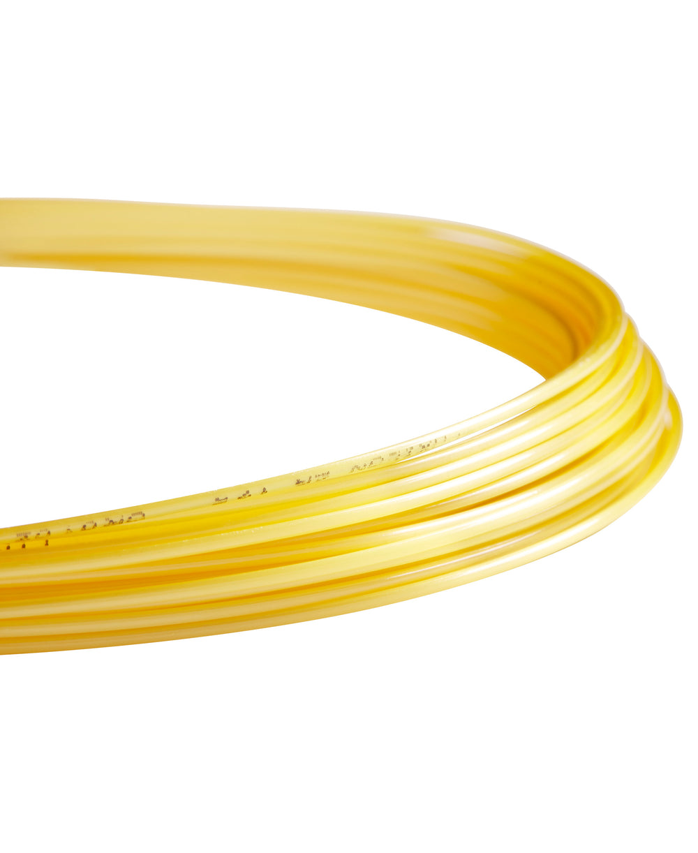 LUXILON 4G SOFT 125 TENNIS STRING - SET - WilsonME