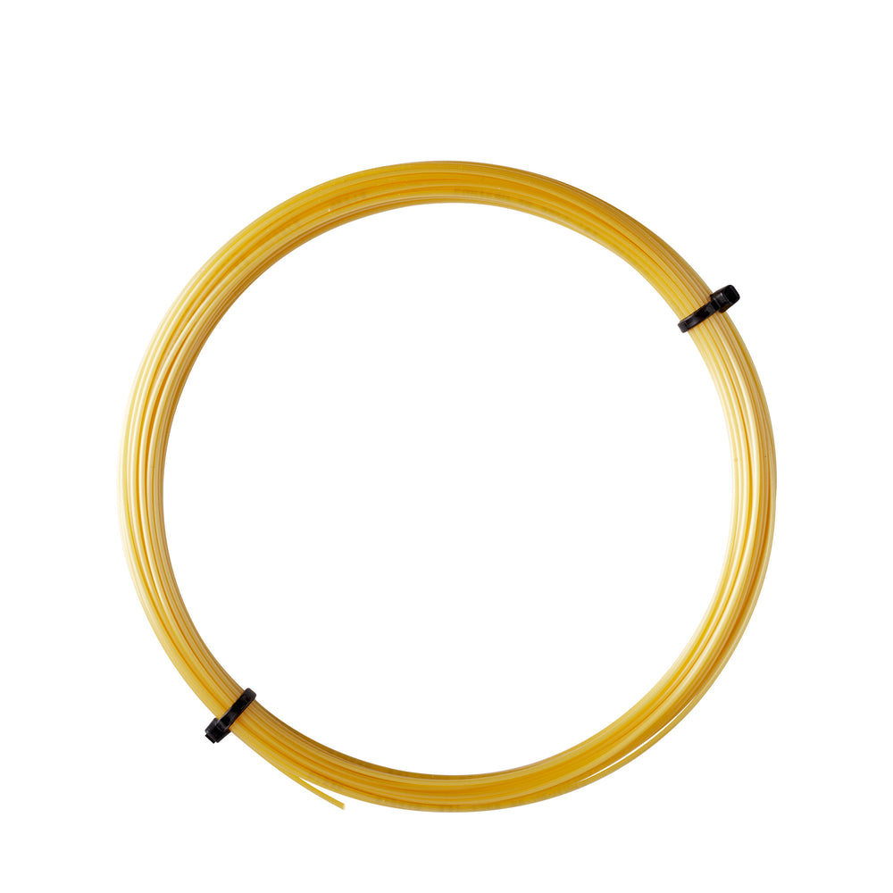 LUXILON 4G SOFT 125 TENNIS STRING - SET - WilsonME