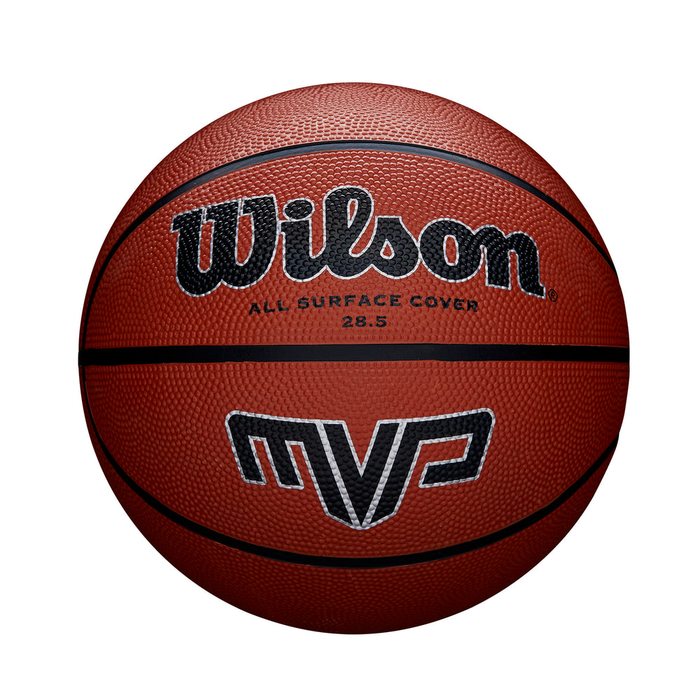 WILSON MVP 285 BASKETBALL - WilsonME