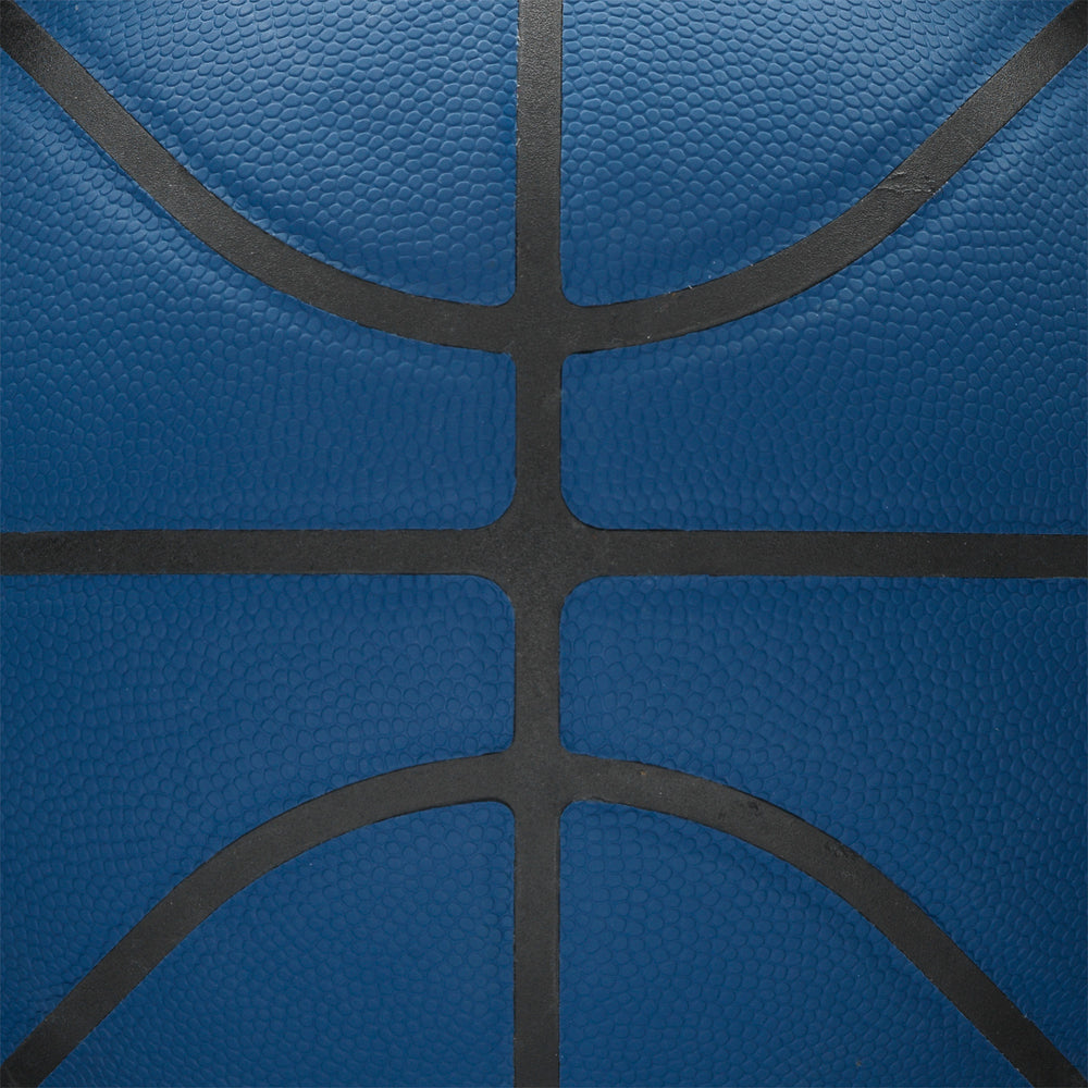Wilson NBA FORGE PLUS BASKETBALL Deep Navy WTB8102XB